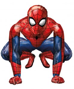 Spider-Man Sitter Foil